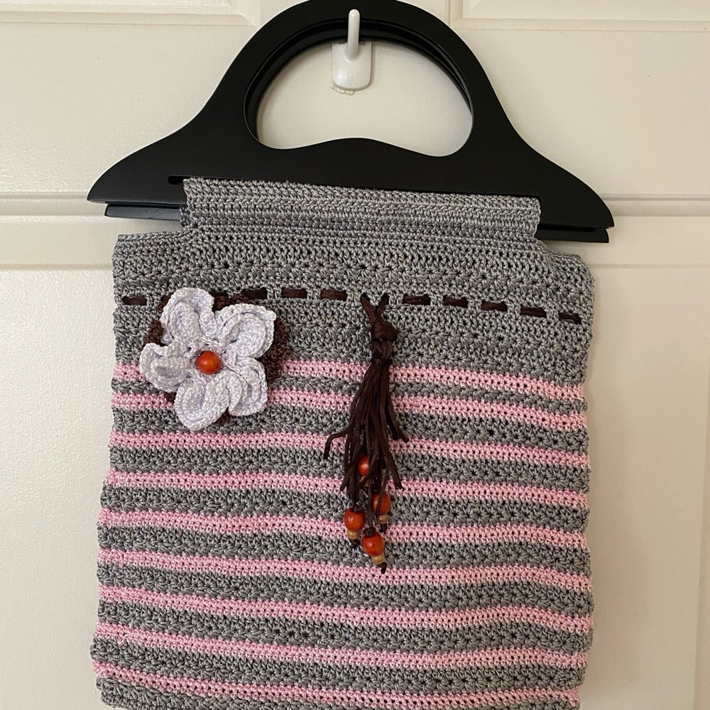 Handmade bag